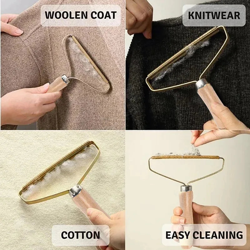 Professional Lint & Pet Hair Remover