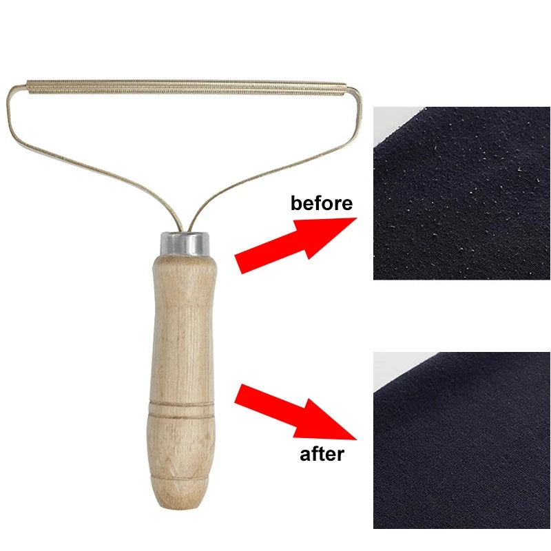 Professional Lint & Pet Hair Remover
