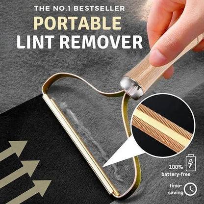 Professional Lint & Pet Hair Remover